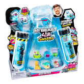 مجموعة مختبرات Mrbeast Swarms Mega Lab المكونة من 12 قطعة